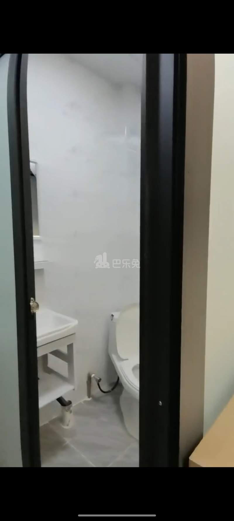 石桥村10141475卫生间图1