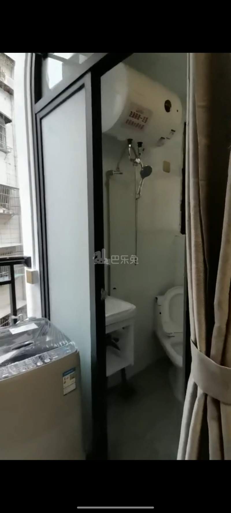 石桥村10141490卫生间图0