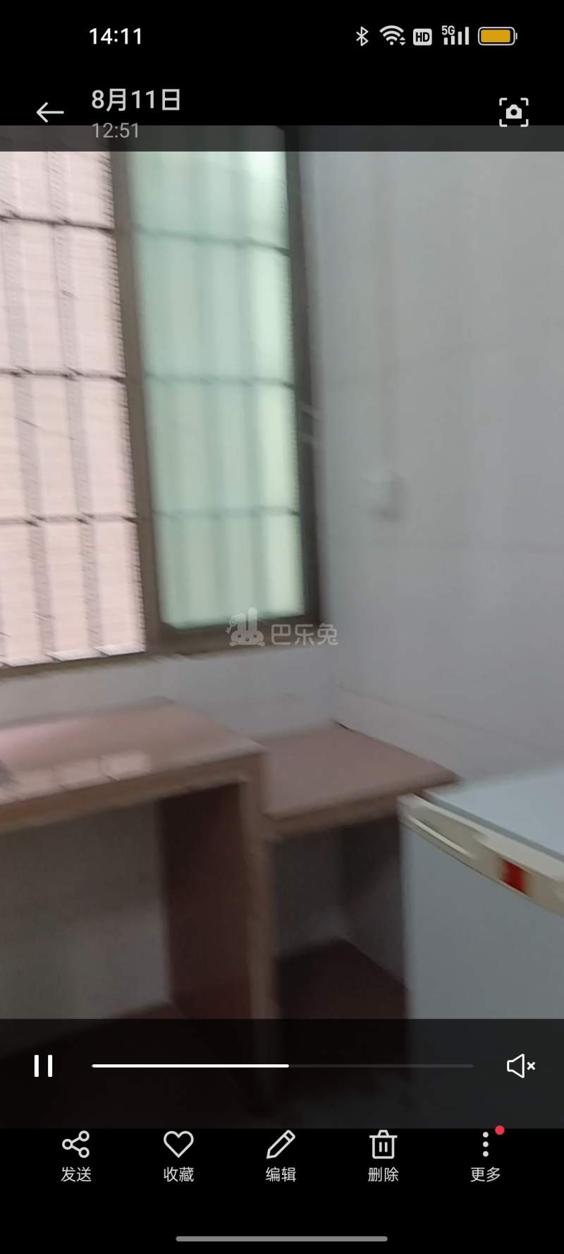 鹤边村10141608周边环境图0