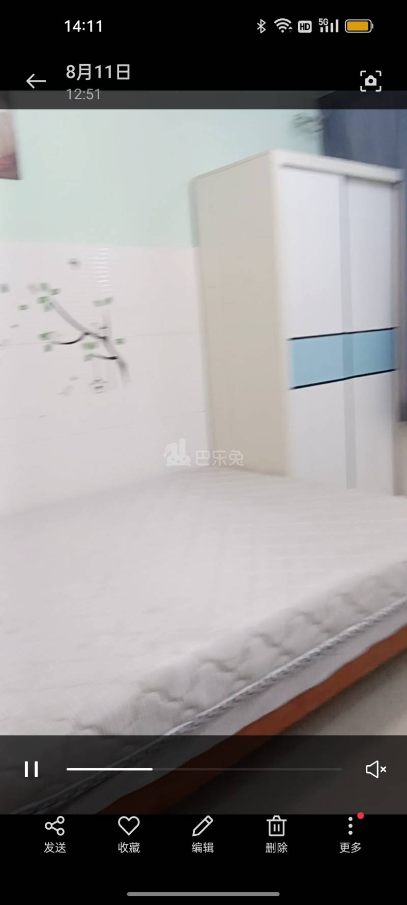 鹤边村10141608周边环境图2