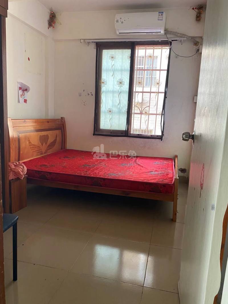 厦滘村10141739卧室图1