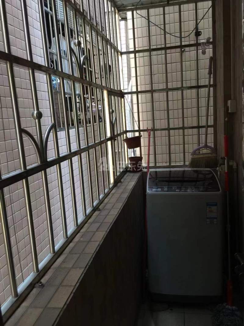 厦滘村10141739周边环境图6