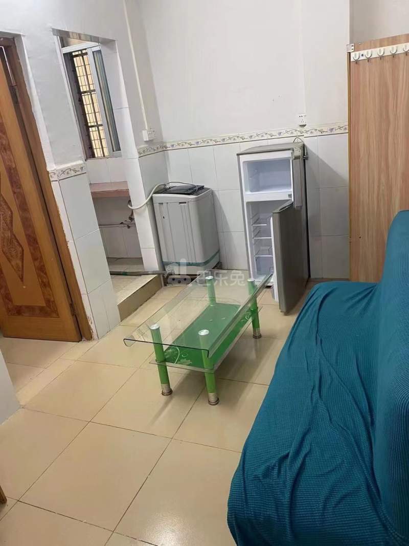 厦滘村10141745周边环境图4