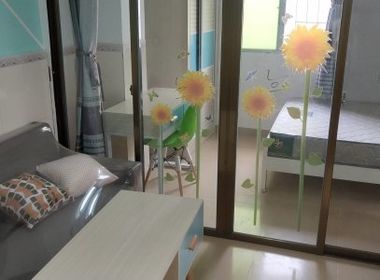 联边村 1室1厅1卫