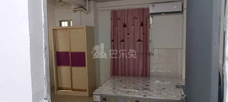 罗岗村（白云区）10142115周边环境图2