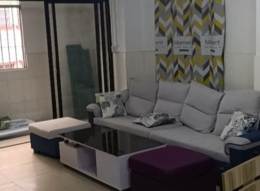 罗岗村（白云区） 2室1厅1卫