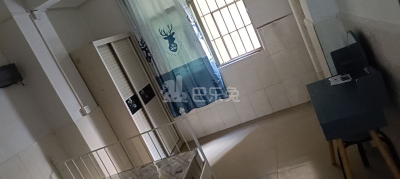 罗岗村（白云区）10142135周边环境图2