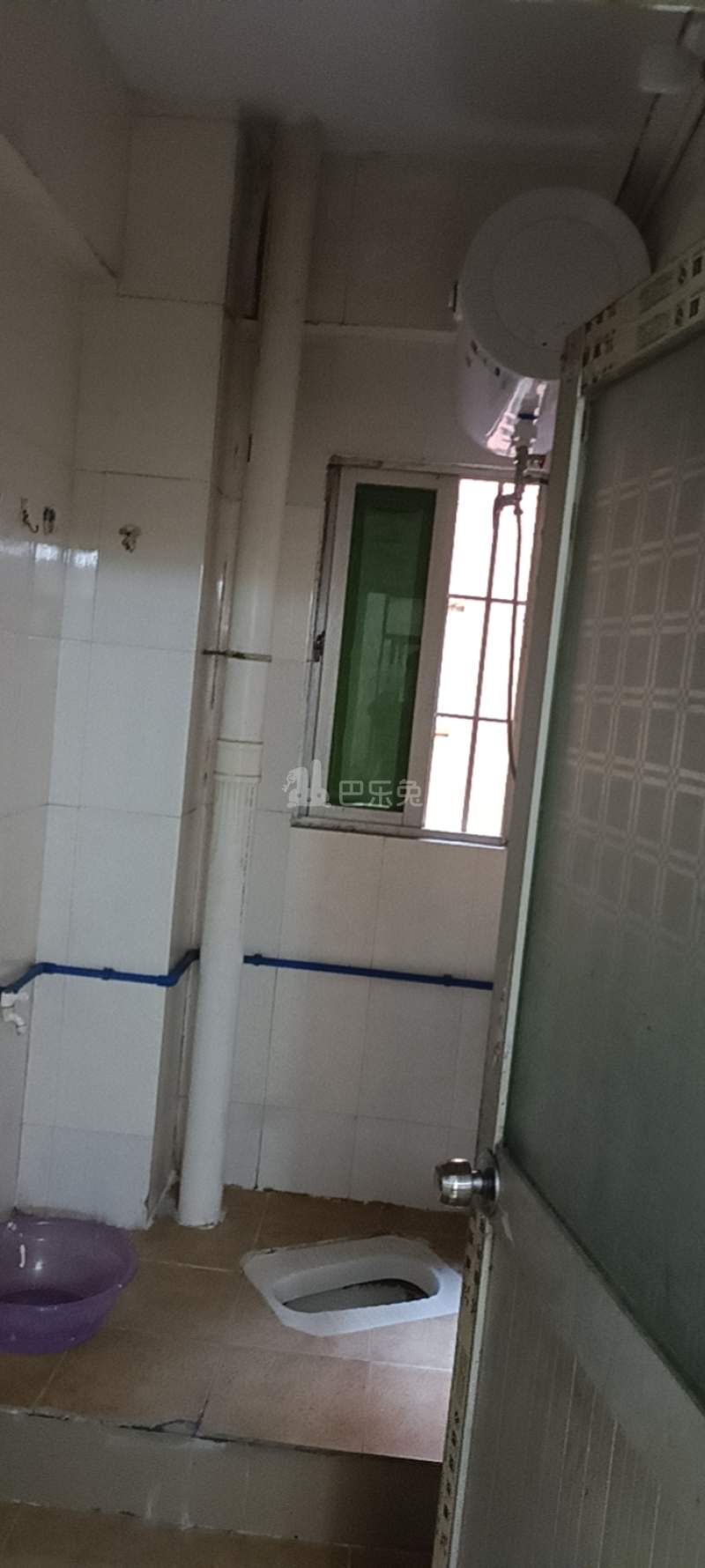 罗岗村（白云区）10142135周边环境图4