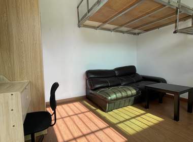 同和村(白云区白山西街10-1号) 1室0厅1卫