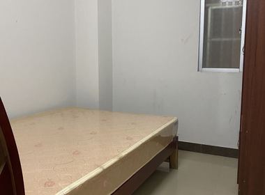 鹤边村 1室1厅1卫