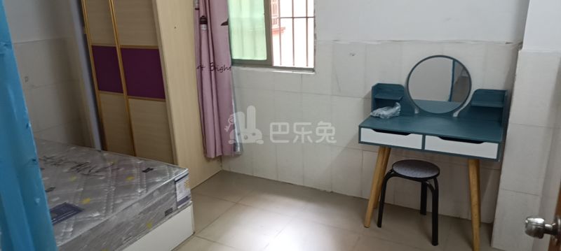 罗岗村（白云区）10142171周边环境图3