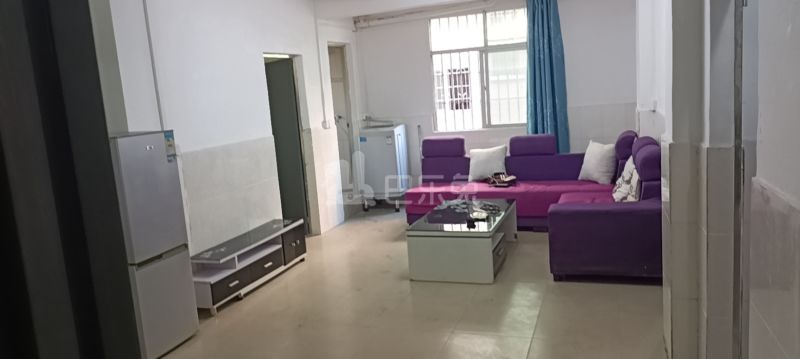 罗岗村（白云区）10142171客厅图0