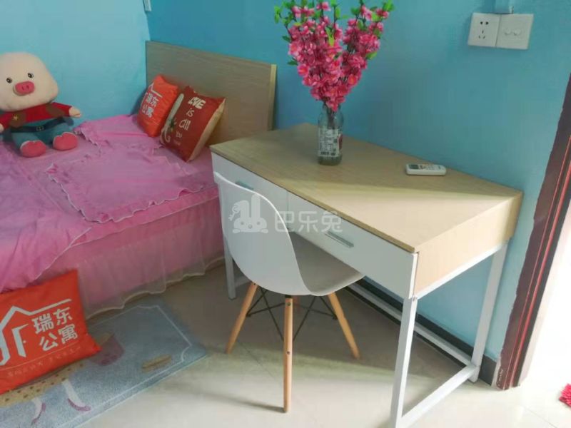 田美村10142240卧室图1