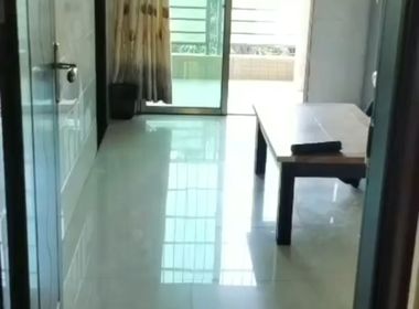 鹤边村 1室1厅1卫