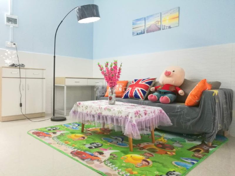 田美村10142285客厅图1