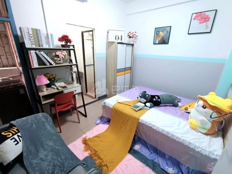 棠下村(白云区三元里棠下三官后街20号)10142286卧室图0