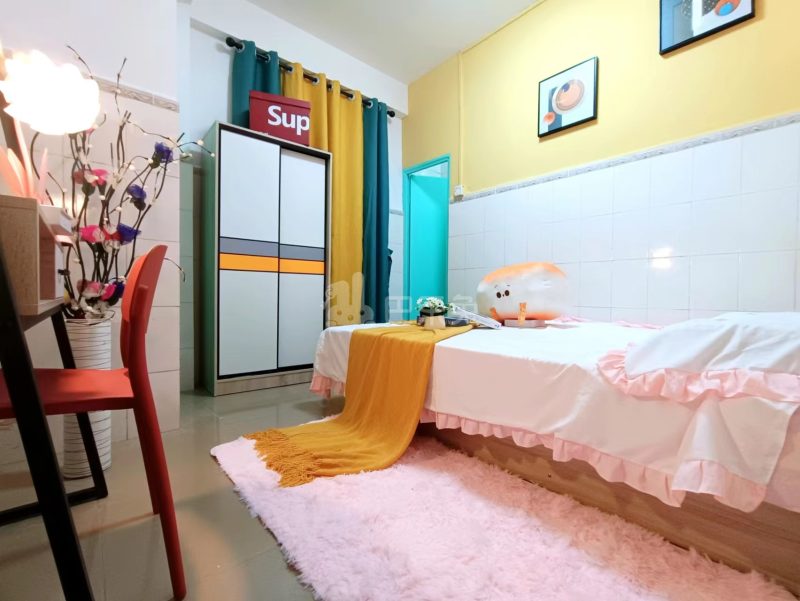 棠下村(白云区三元里棠下三官后街20号)10142409周边环境图3