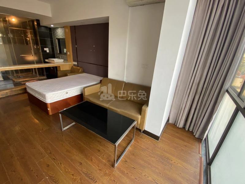 明珠公寓（振新店）10142450客厅图1