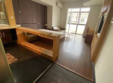 明珠公寓（振新店） 1室0厅2卫