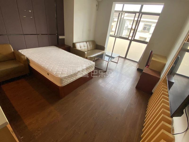 明珠公寓（振新店）10142450卧室图0