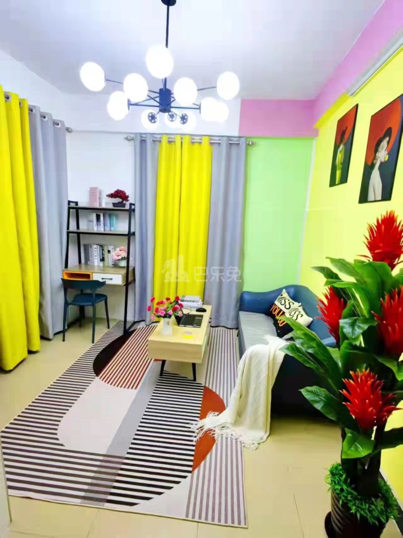 棠下村(白云区三元里棠下三官后街20号)10142581周边环境图3