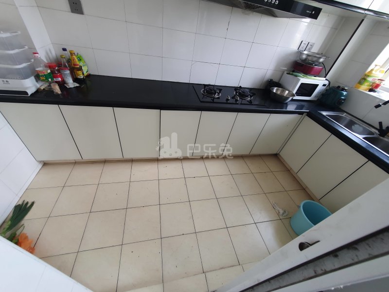 仁和花苑（闵行）10143029厨房图6