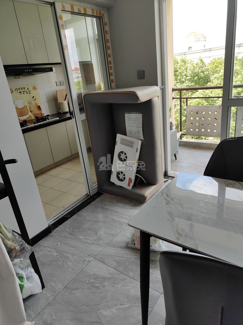 仁和花苑（闵行）10143029客厅图4