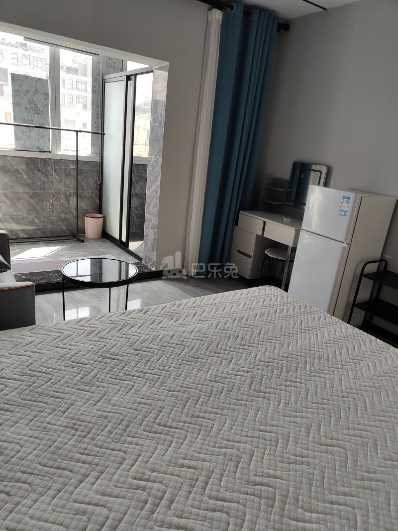 仁和花苑（闵行）10143029卧室图1