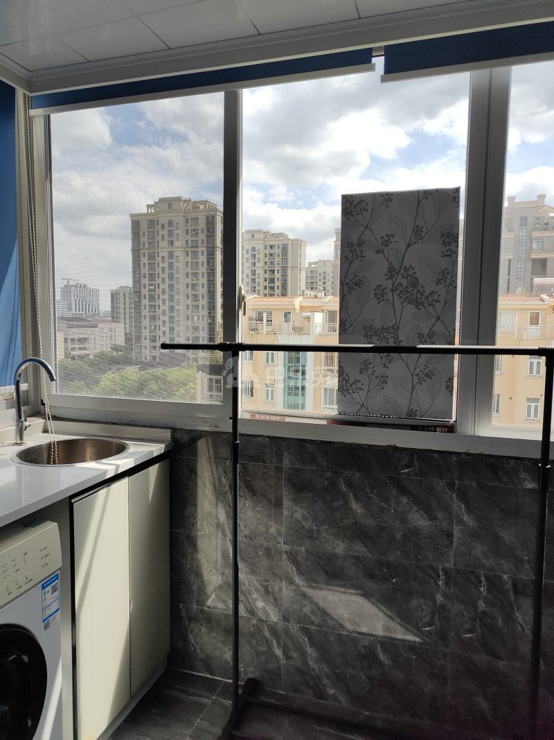 仁和花苑（闵行）10143029卧室窗户图9