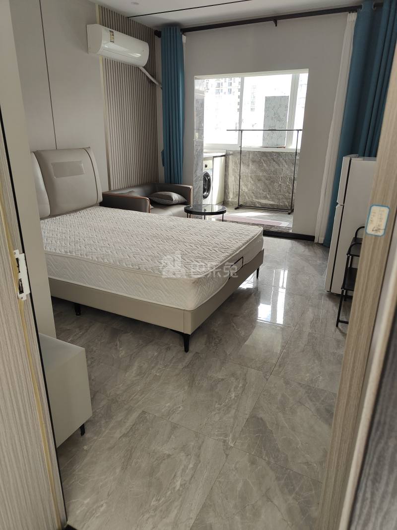 仁和花苑（闵行）10143029卧室图0