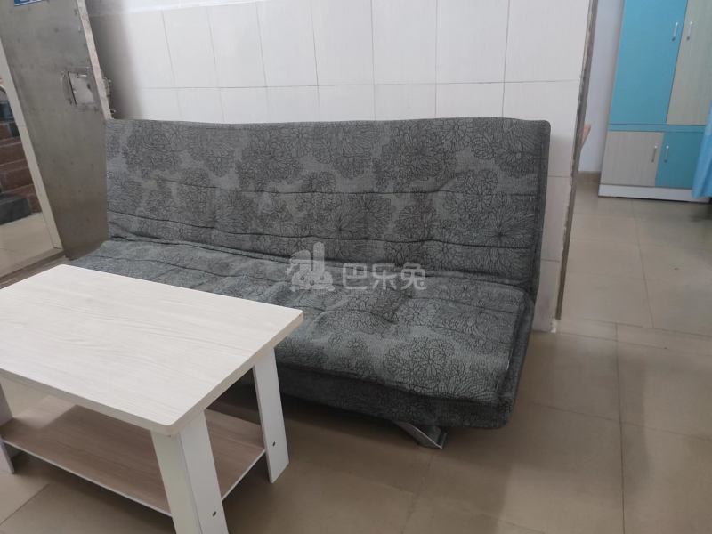 罗岗村（白云区）10143424周边环境图0