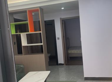 永泰村（白云区） 1室1厅1卫