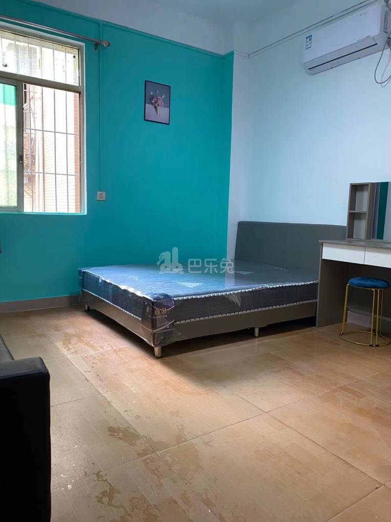 公益村10143617周边环境图2