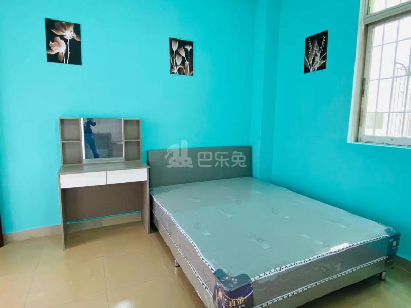 公益村10143617卧室图0