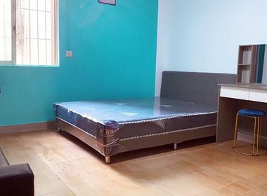 公益村 1室0厅1卫