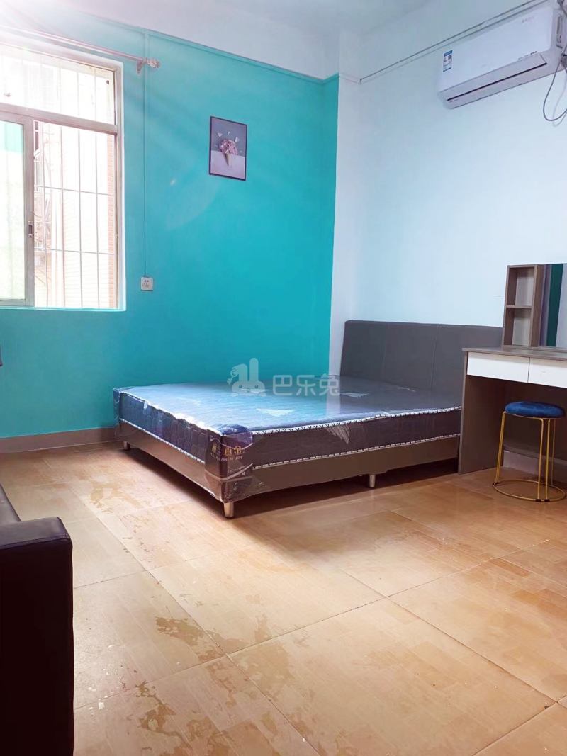 公益村10143617客厅图1