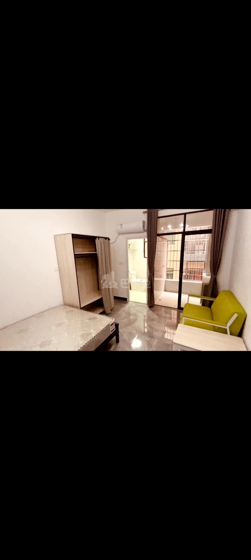 永泰村（白云区）10143711周边环境图2