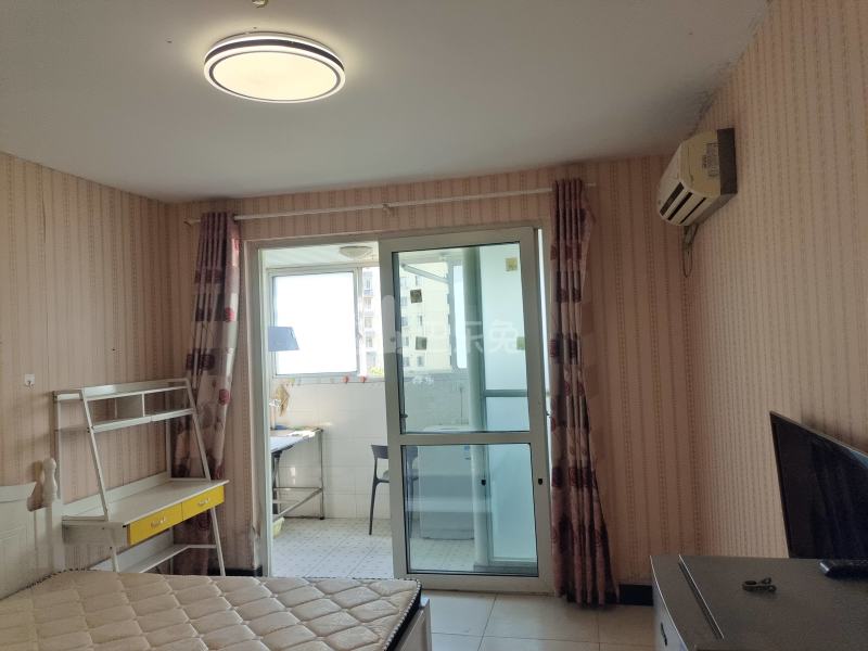 紫竹雅苑（草高支路1050弄）10143848卧室窗户图10