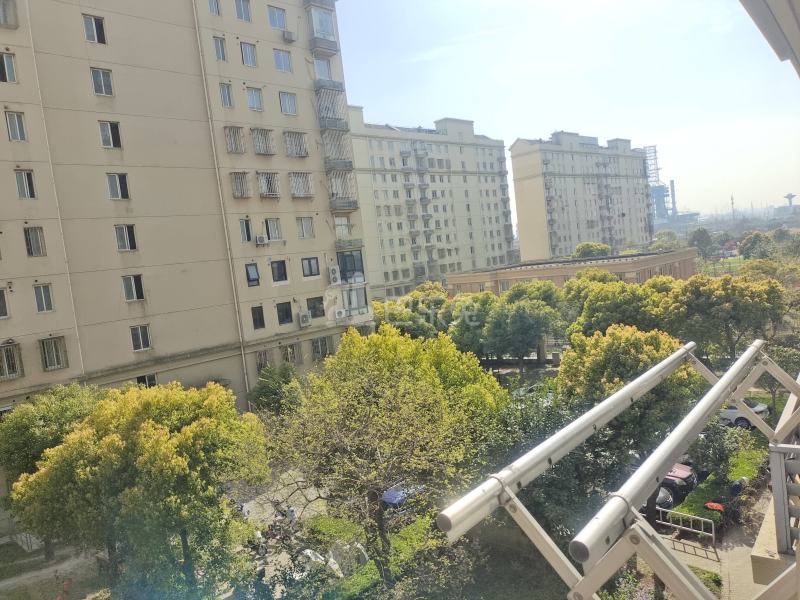 紫竹雅苑（草高支路1050弄）10143848周边环境图8