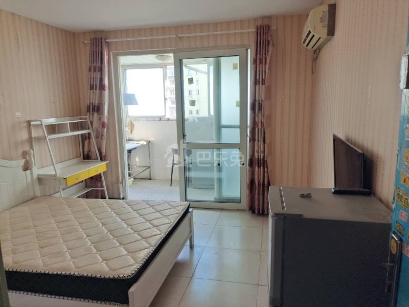 紫竹雅苑（草高支路1050弄）10143848客厅图4