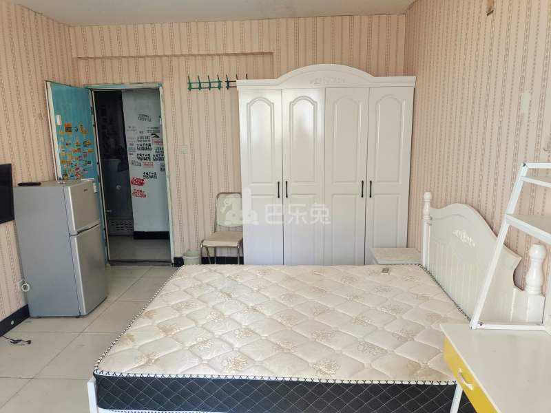 紫竹雅苑（草高支路1050弄）10143848卧室图2