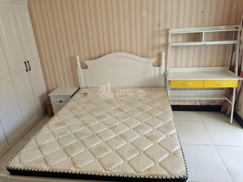 紫竹雅苑（草高支路1050弄）10143848卧室图1