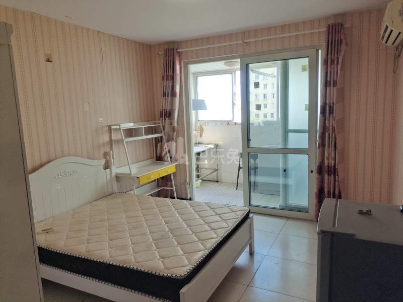 紫竹雅苑（草高支路1050弄）10143848卧室图0