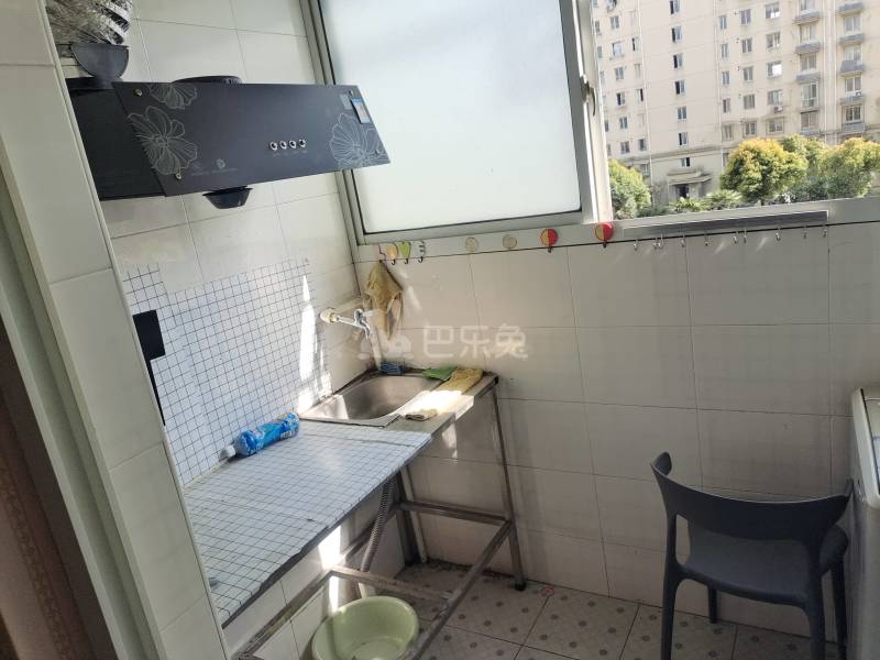 紫竹雅苑（草高支路1050弄）10143848厨房图5