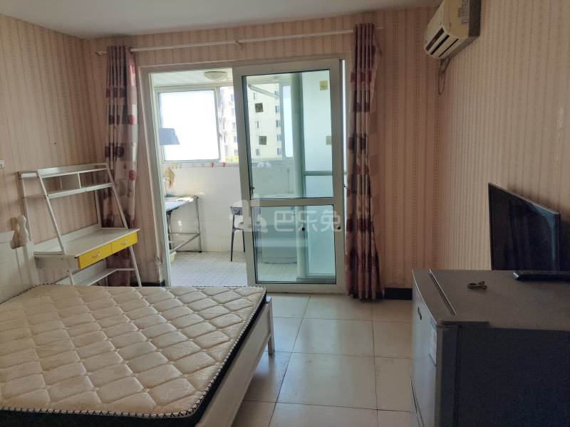 紫竹雅苑（草高支路1050弄）10143848卧室图3