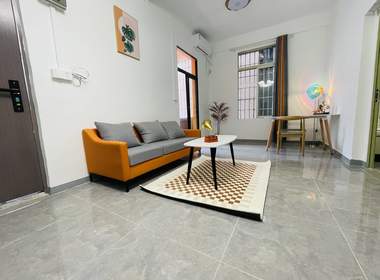 石牌村(天河区石牌绿荷西大街1号) 2室1厅1卫