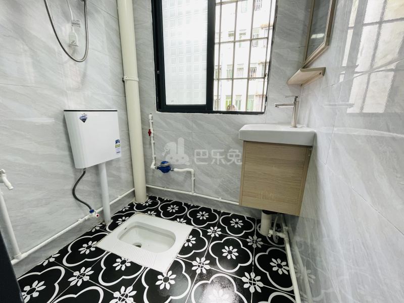 石牌村(天河区石牌绿荷西大街1号)10143928周边环境图2