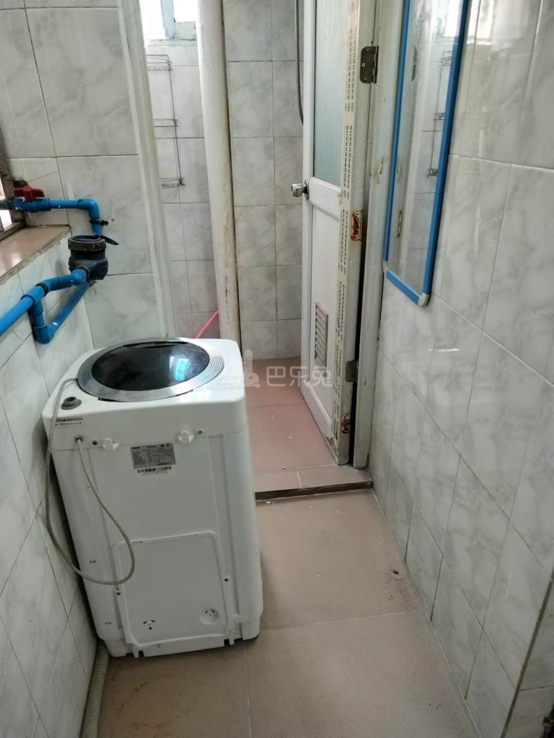 棠下村(白云区三元里棠下三官后街20号)10144045周边环境图1