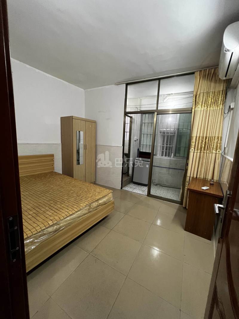 永泰村（白云区）10144086卧室图0