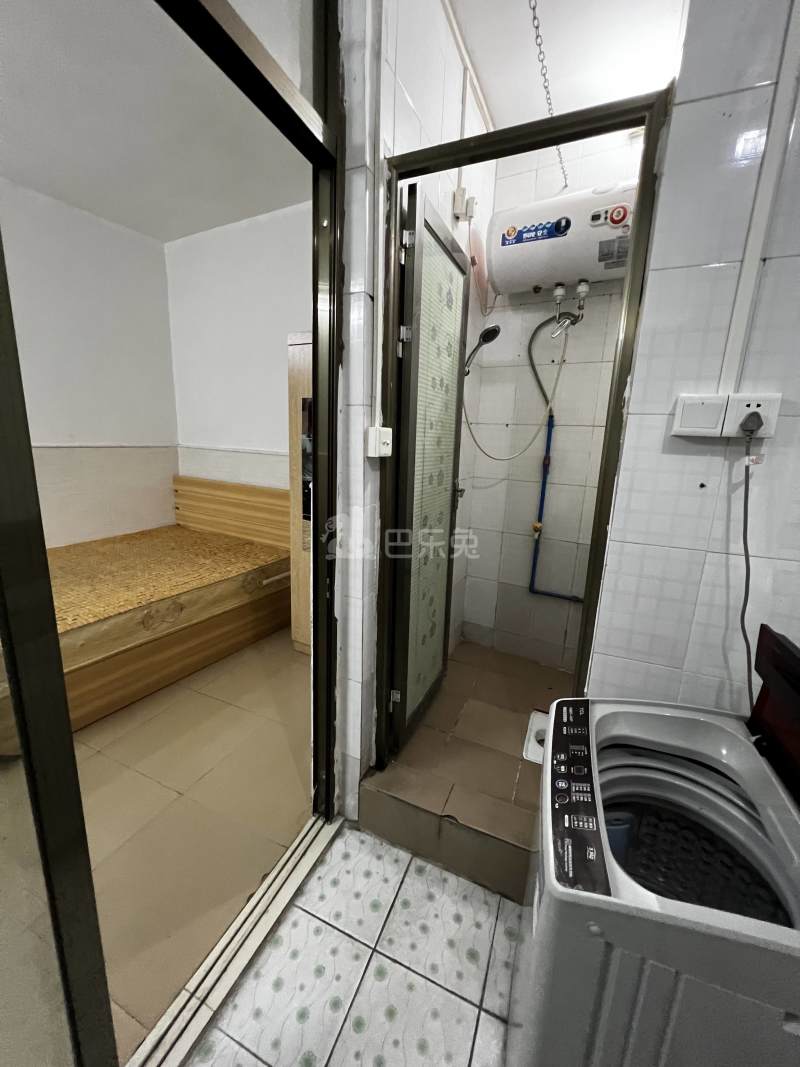 永泰村（白云区）10144086周边环境图2